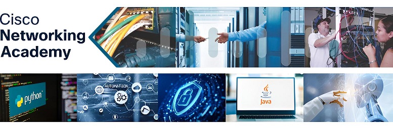 Academia Cisco / Oracle